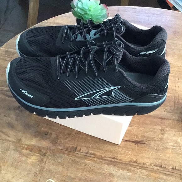 Altra Shoes - Altra Provision 4 Running Shoes